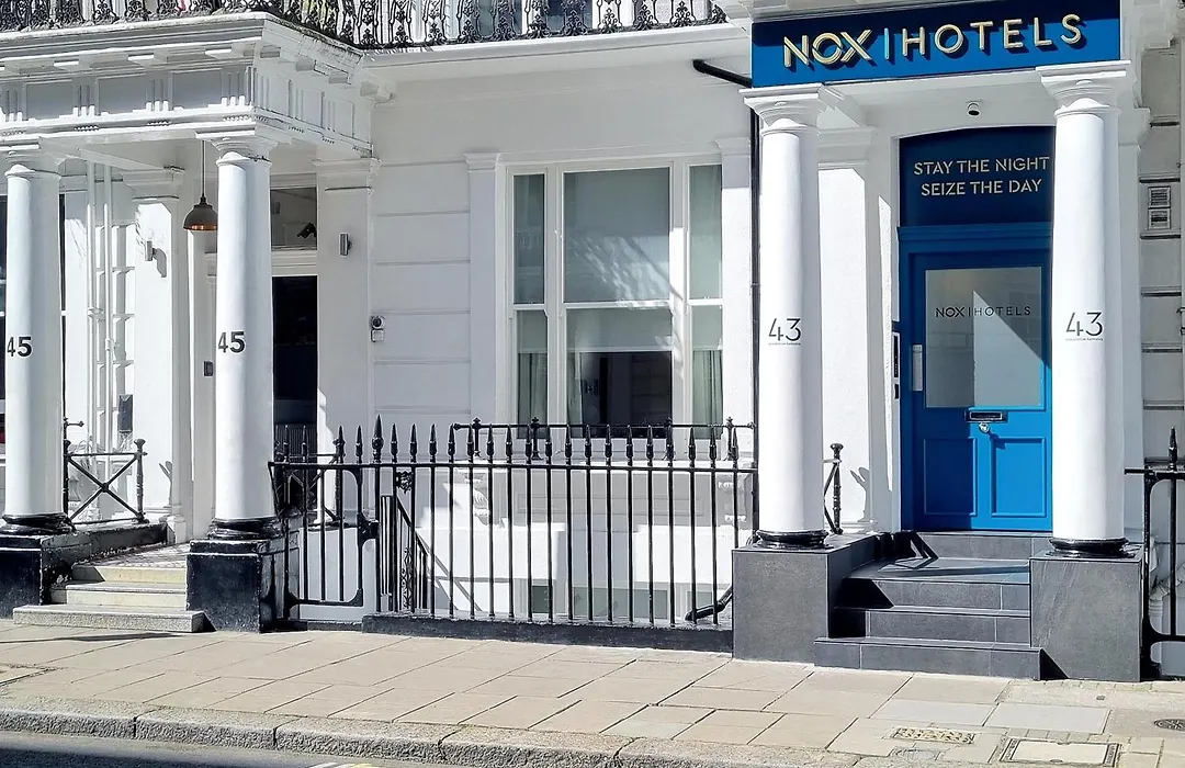 Nox Kensington Gardens-1