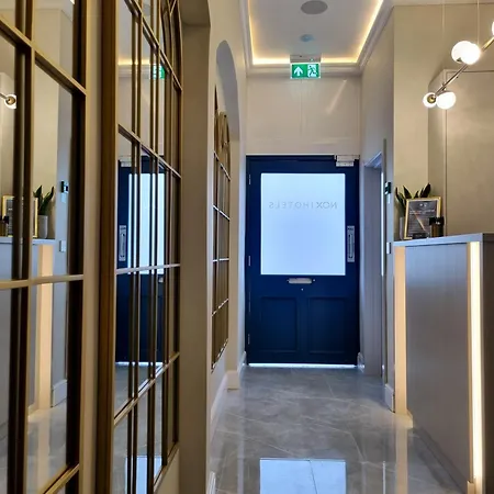 Nox Kensington Gardens-3