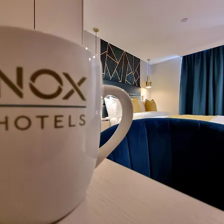 NOX Kensington Gardens-2