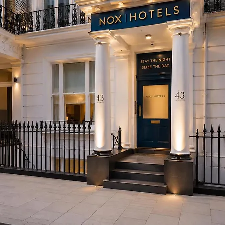 Nox Kensington Gardens-3