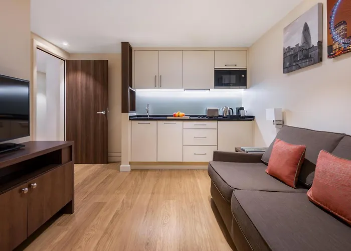 Marlin Waterloo Hotel London