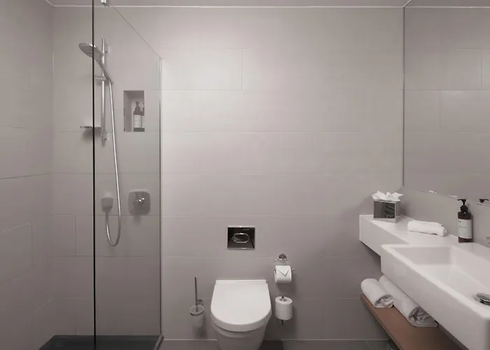 The Lincoln Suites Londres